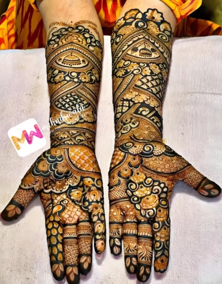 mehndi915