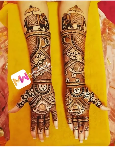 mehndi903