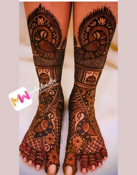 mehndi997