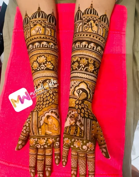 mehndi916