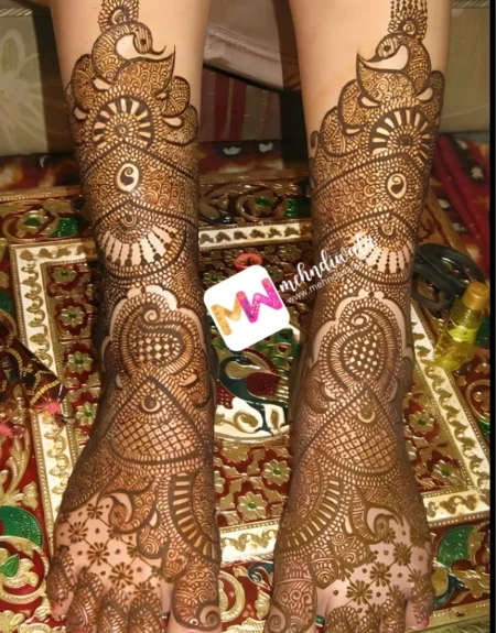 mehndi996