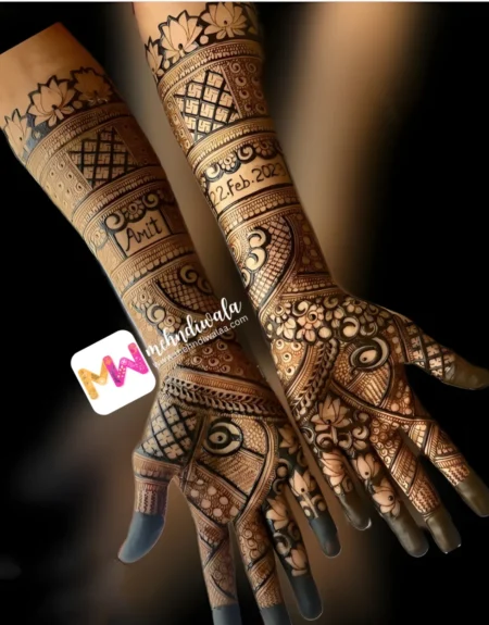 mehndi948
