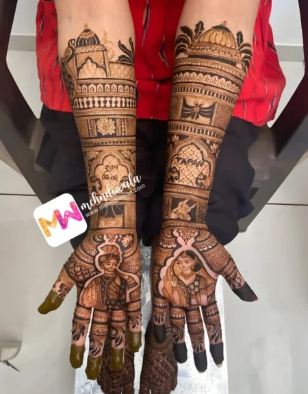 mehndi947