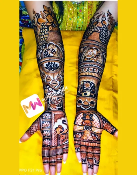 mehndi920