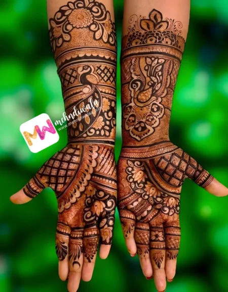 mehndi900