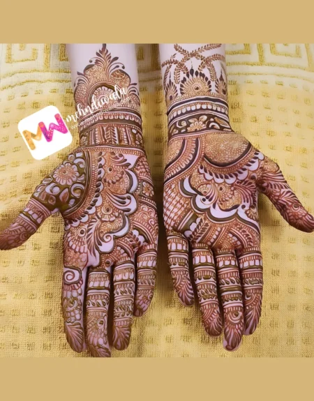 mehndi943