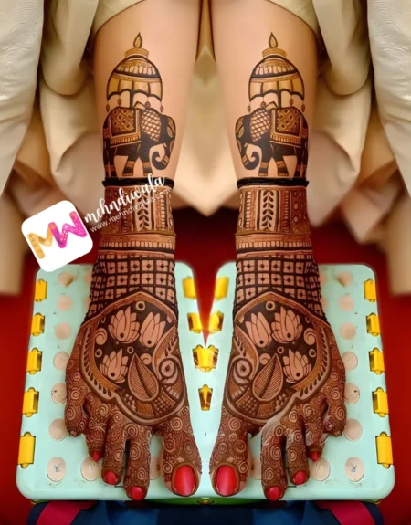 mehndi933