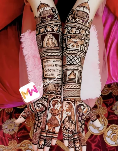 mehndi893
