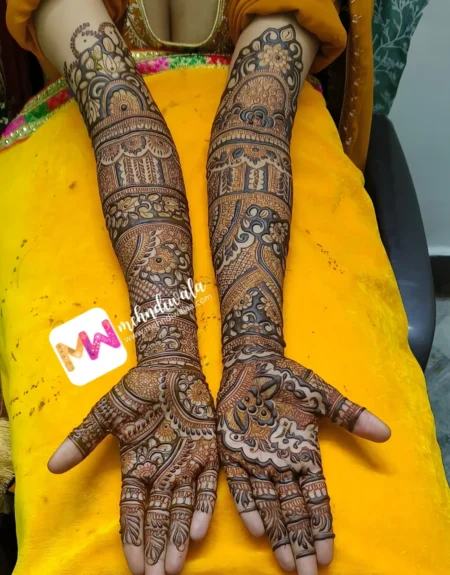 mehndi901