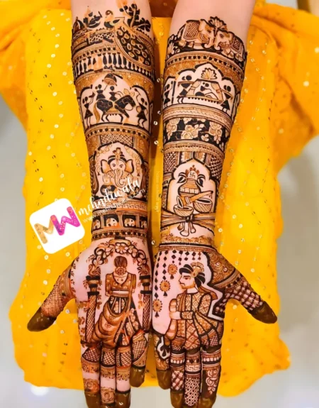 mehndi942
