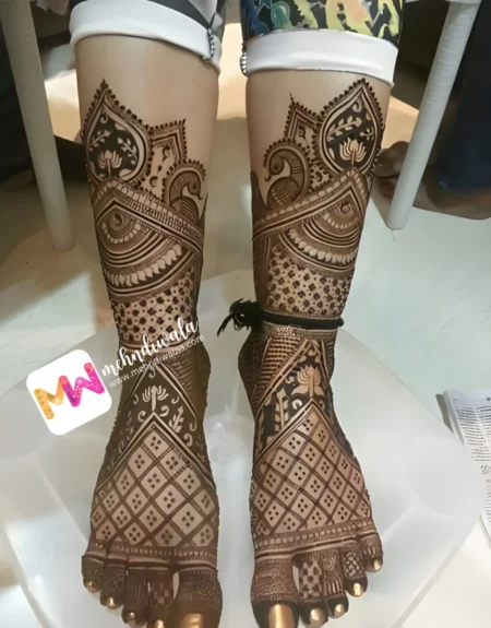 mehndi936