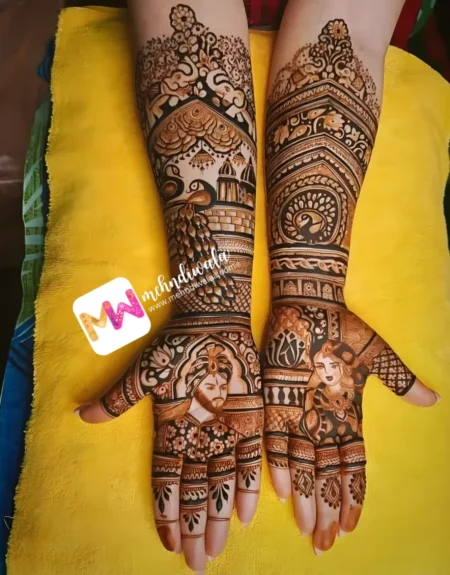 mehndi896