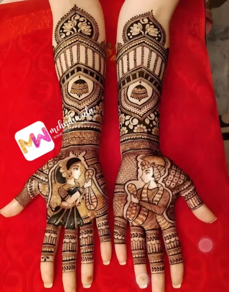 mehndi952