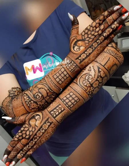 mehndi1978