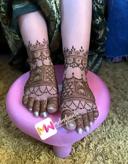 3D-Flowers, Leaves, Elephant, Design
