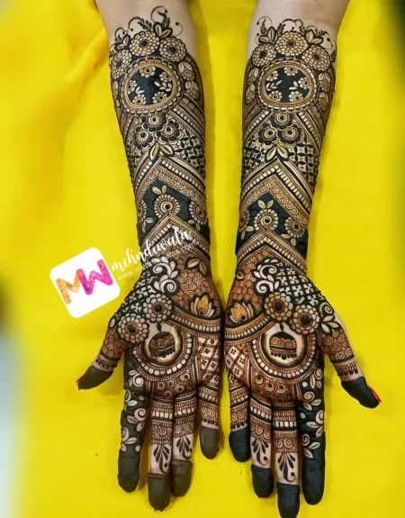 3D-Flower,Leaves,Jhumki,Geometric,Design