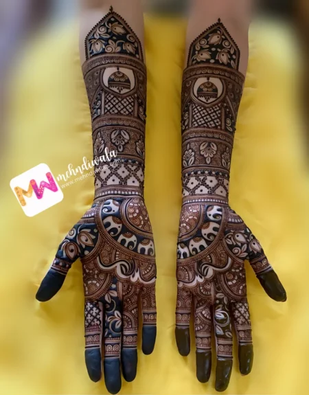 3D-Flowers, jhumki, Elephant, Design