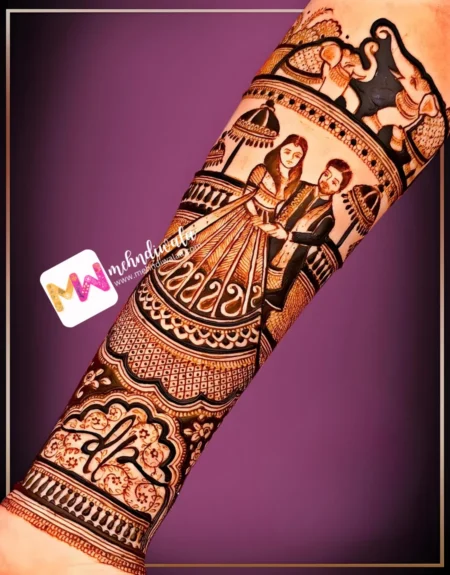 mehndi1869