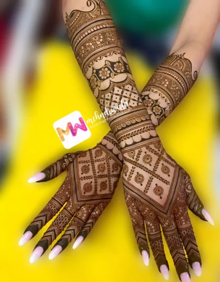 mehndi1861