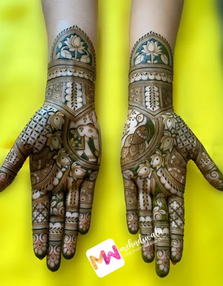 mehndi1846