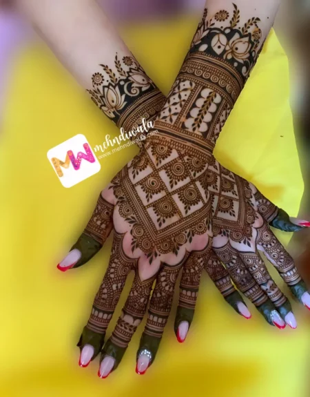mehndi1842