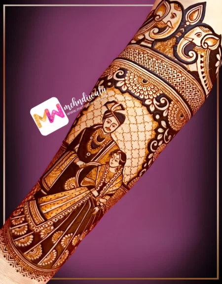 mehndi1833