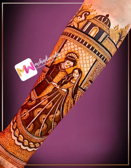 mehndi1826