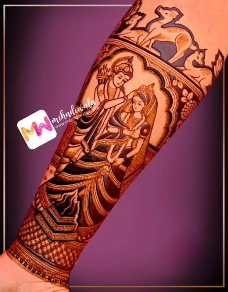 mehndi1830