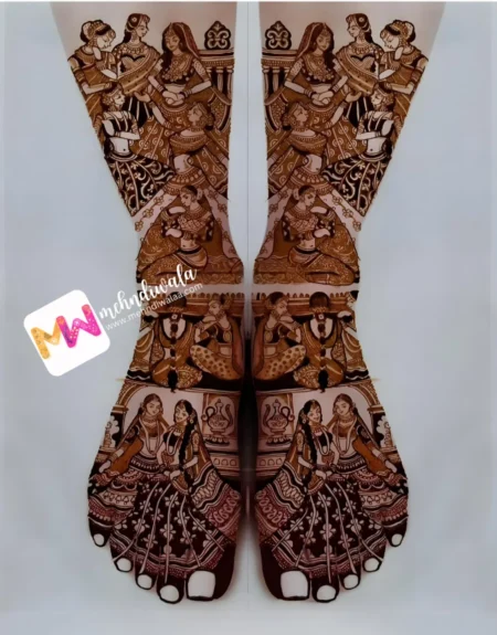 Rajwada-Figures New Design
