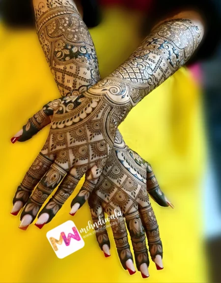 mehndi1787