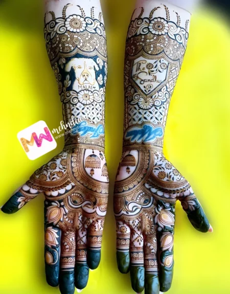 mehndi1793