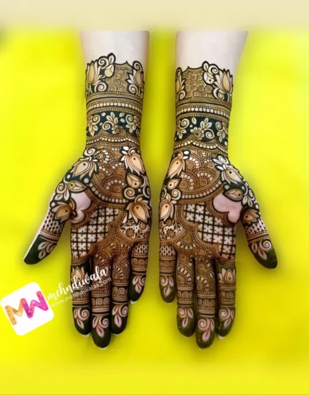 mehndi1789