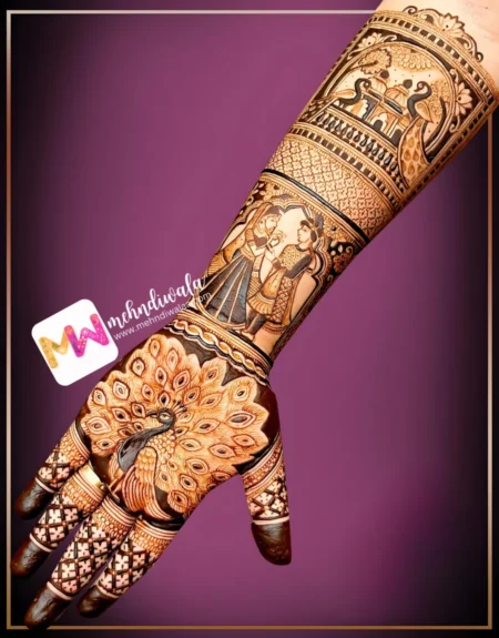 mehndi1773