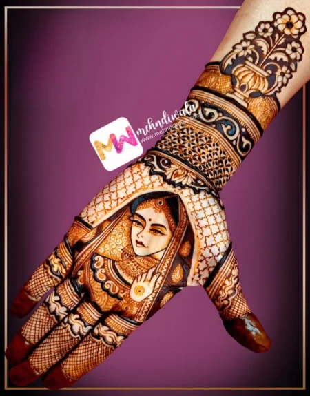mehndi1764