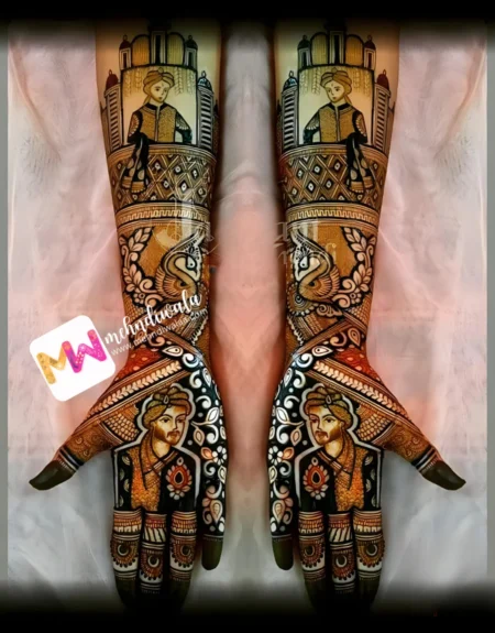mehndi1698