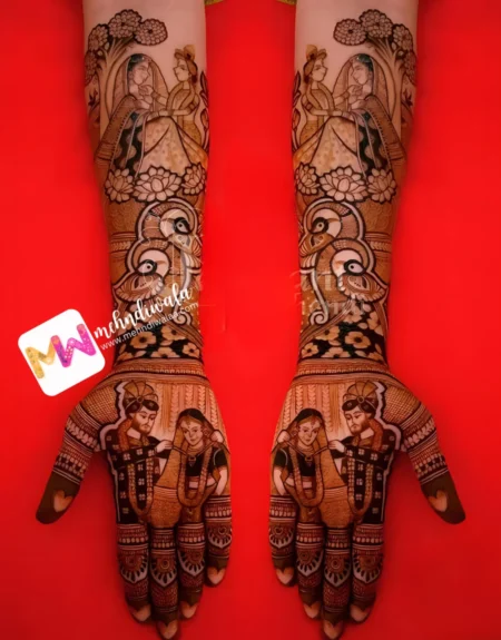 mehndi1676