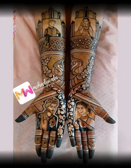 mehndi1671