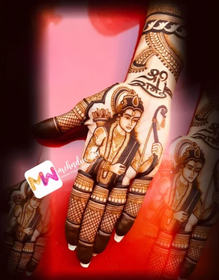 mehndi1661
