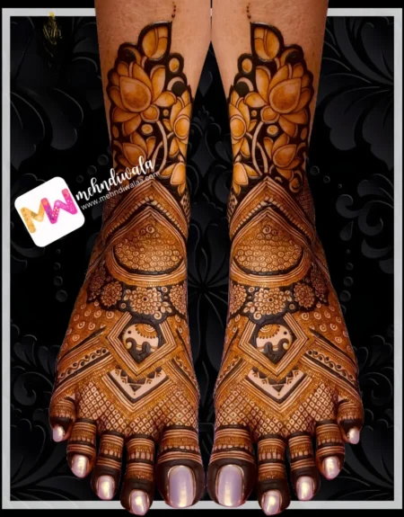 Madhubani- Flowers, Elephant, Checks, Design