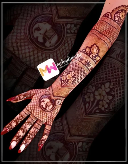 mehndi1599