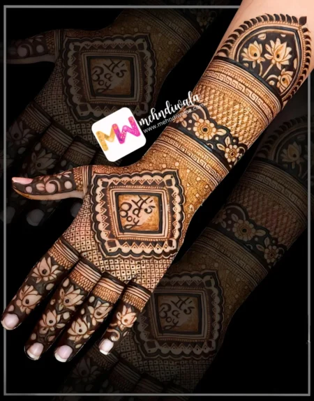 mehndi1595