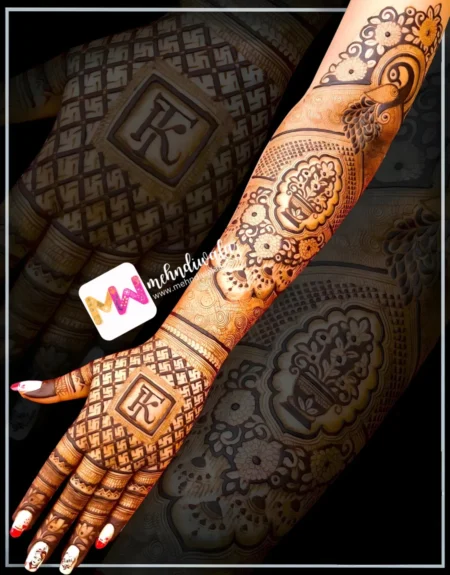 mehndi1593