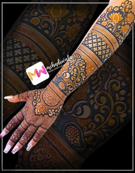 mehndi1597