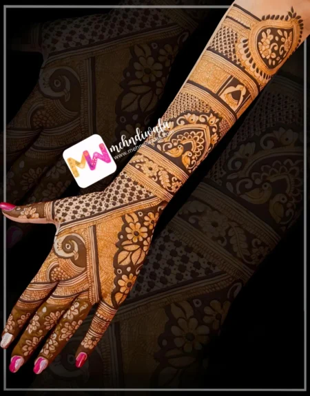 mehndi1582