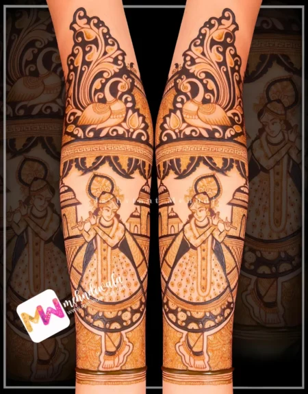 mehndi1586