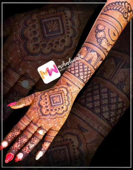 mehndi1584