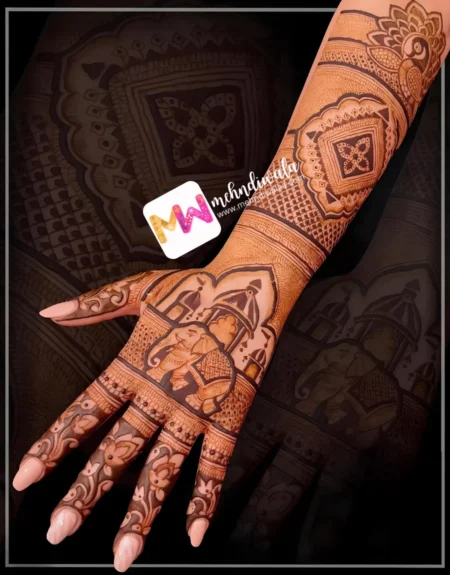 mehndi1585