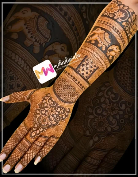 mehndi1588