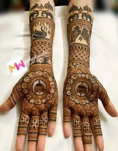 mehndi1570