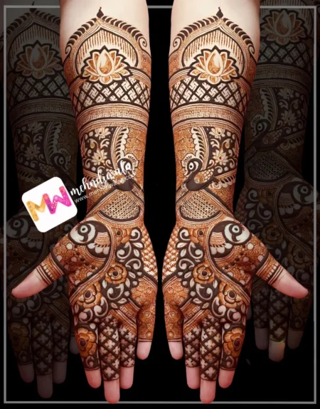 mehndi1573
